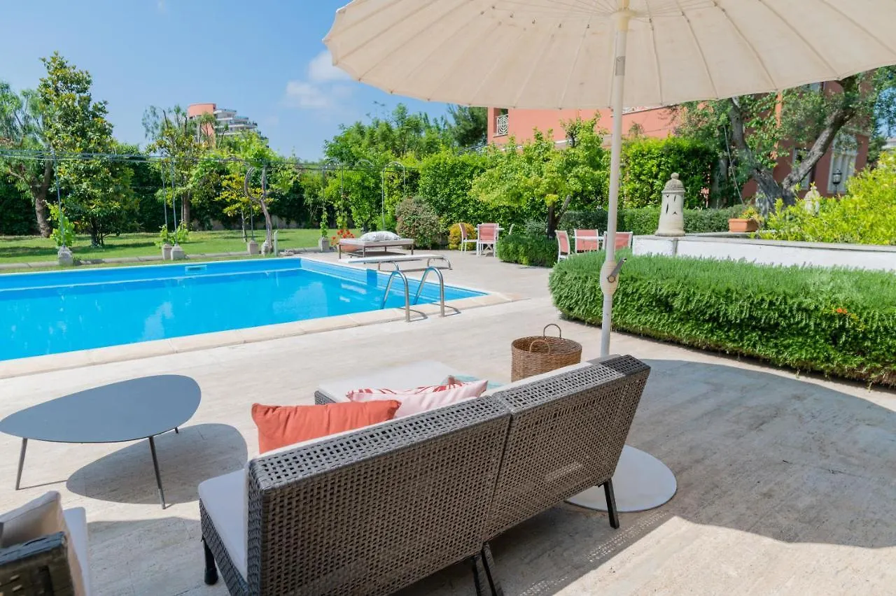 Villa Luisa Bari