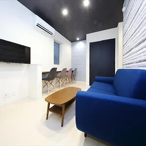  Apartment Coto Koenji Japan