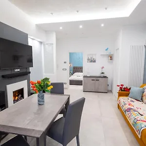 La Dimora E Il Redentore Apartament