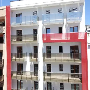  Apartment Modern