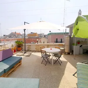  Apartment Terrazza San Marco