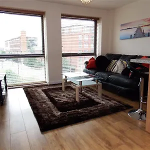  Apartment Casa Palmera United Kingdom