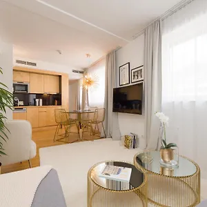  Apartment Rafael Kaiser - Premium Centre - Contactless 24h Check-in Austria