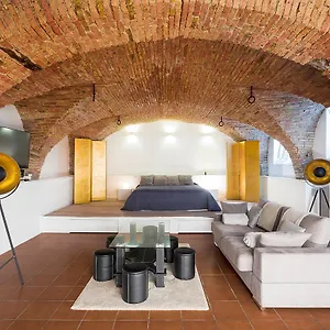  Apartment Dungeon Slovenia