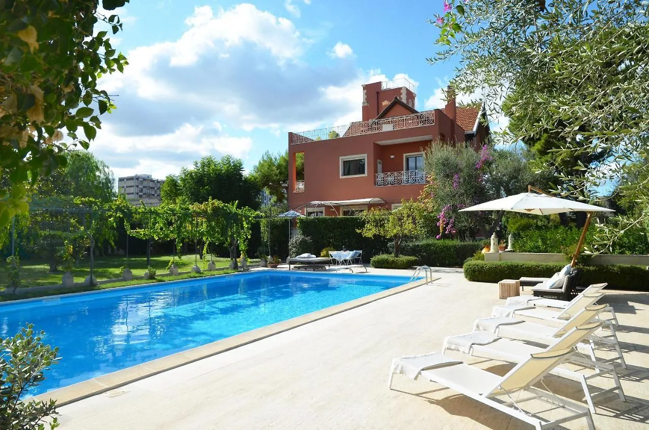 Villa Luisa Bari